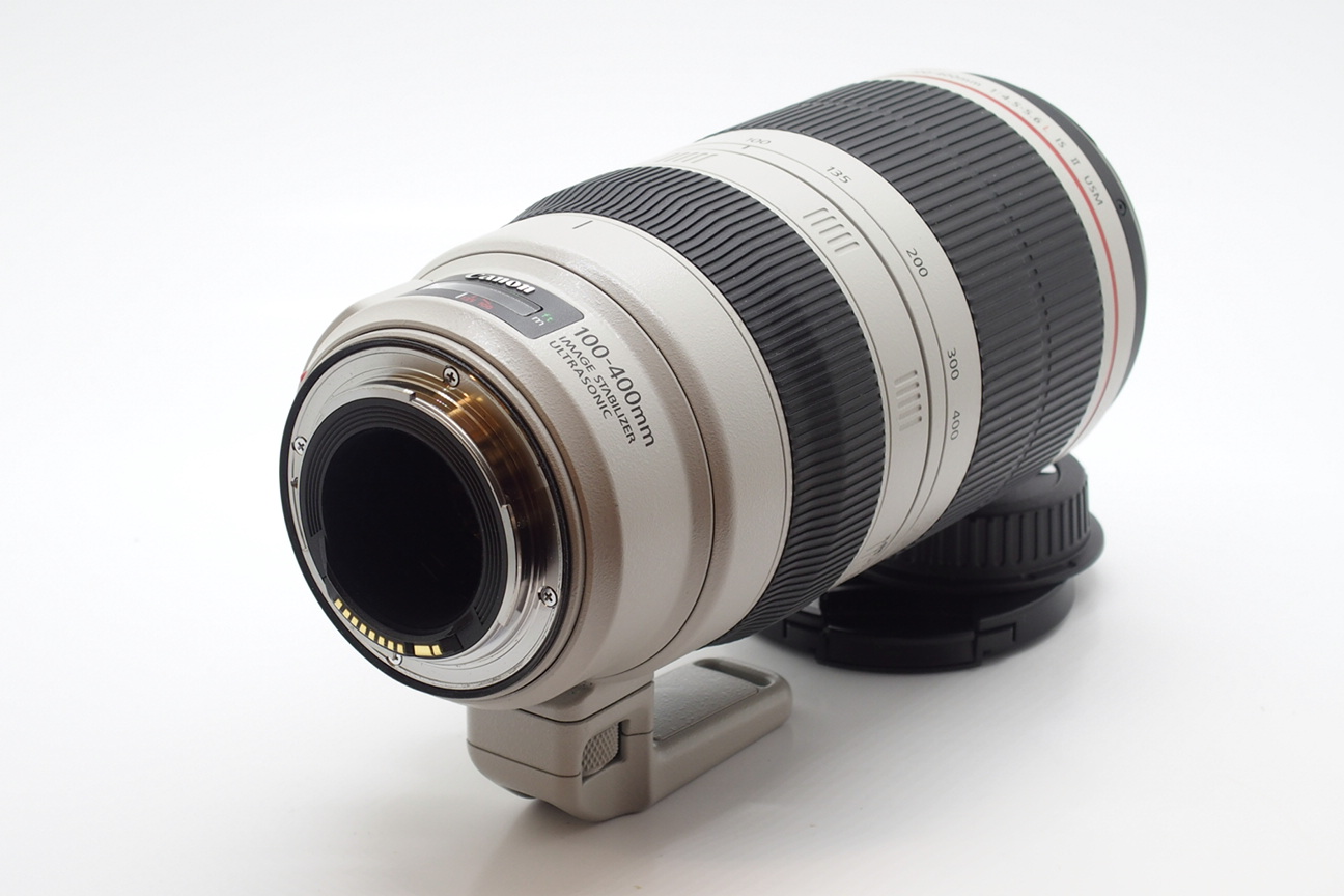 Canon EF 100-400 / 4,5-5,6 L IS II USM Bild 02