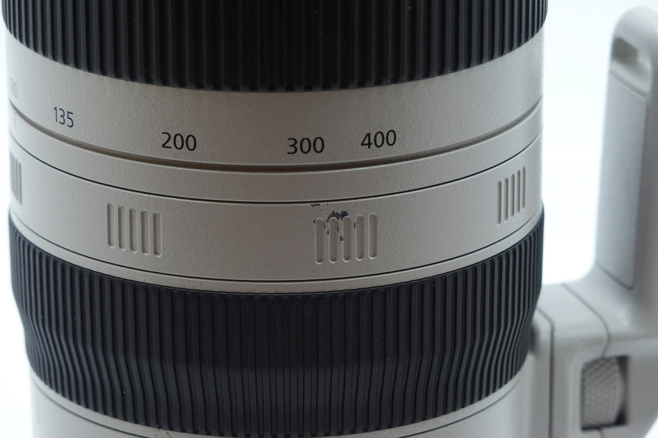 Canon EF 100-400 / 4,5-5,6 L IS II USM Bild 03