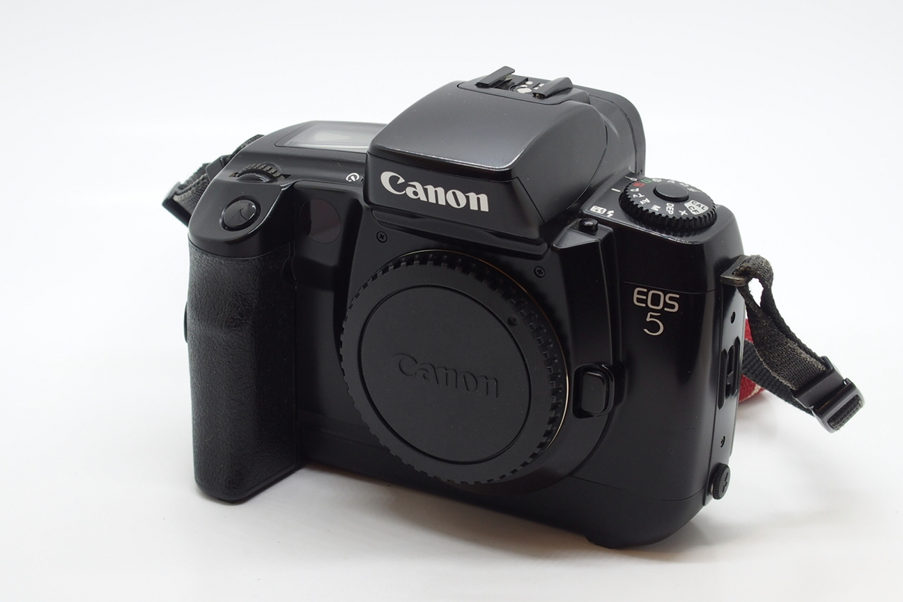 Canon EOS 5 Gehäuse