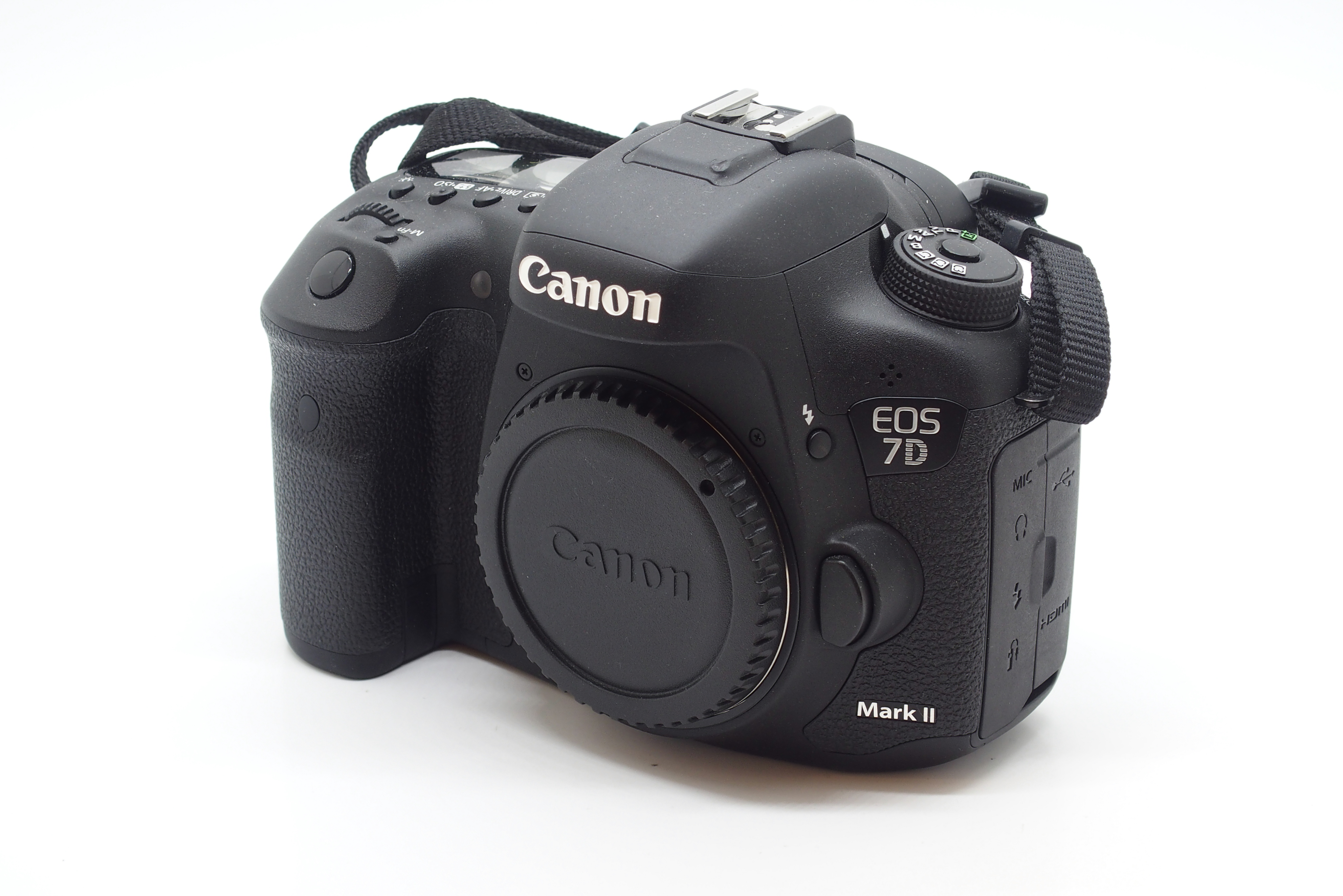 Canon EOS 7D II Mark2   Auslöungen: 4613