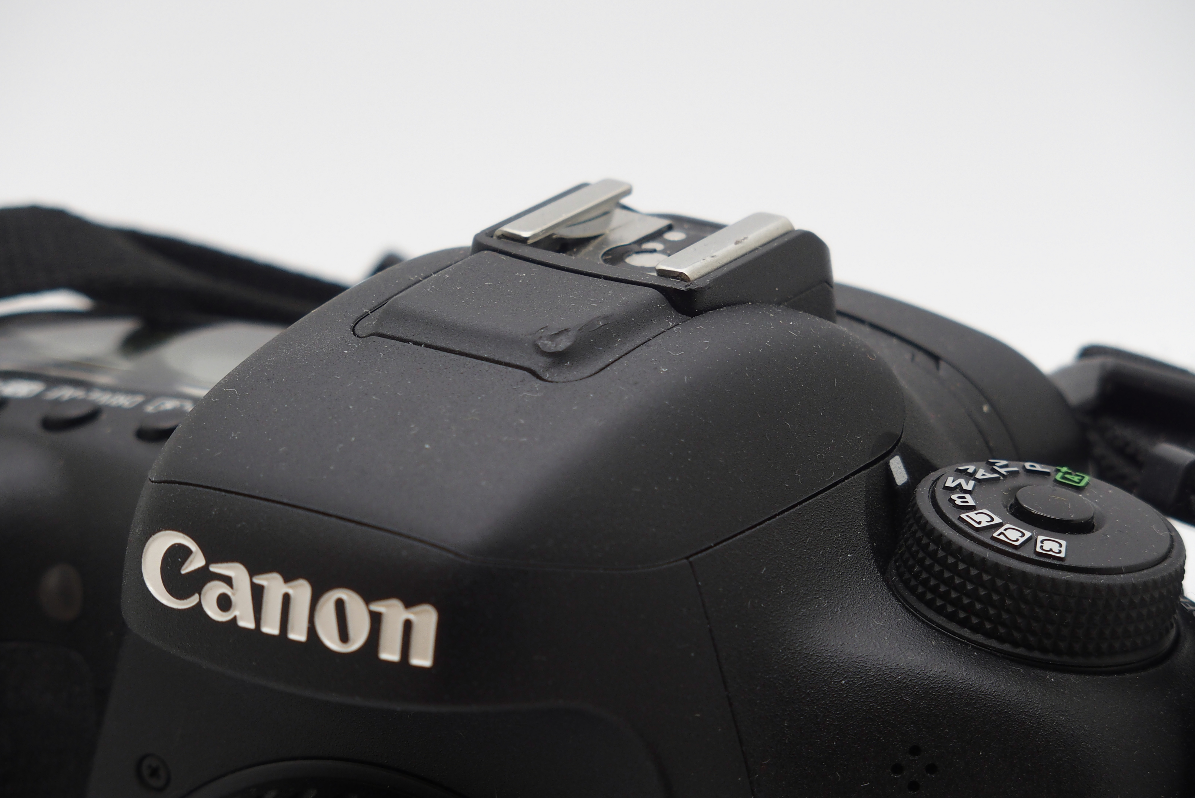 Canon EOS 7D II Mark2   Auslöungen: 4613 Bild 05