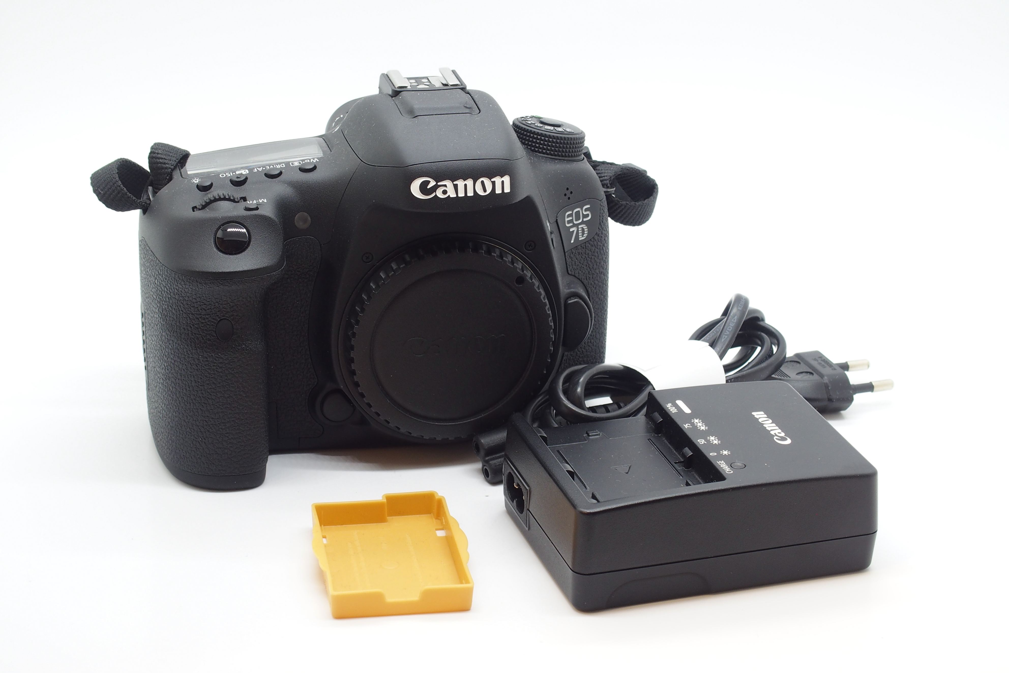 Canon EOS 7D II Mark2   Auslöungen: 4613 Bild 06