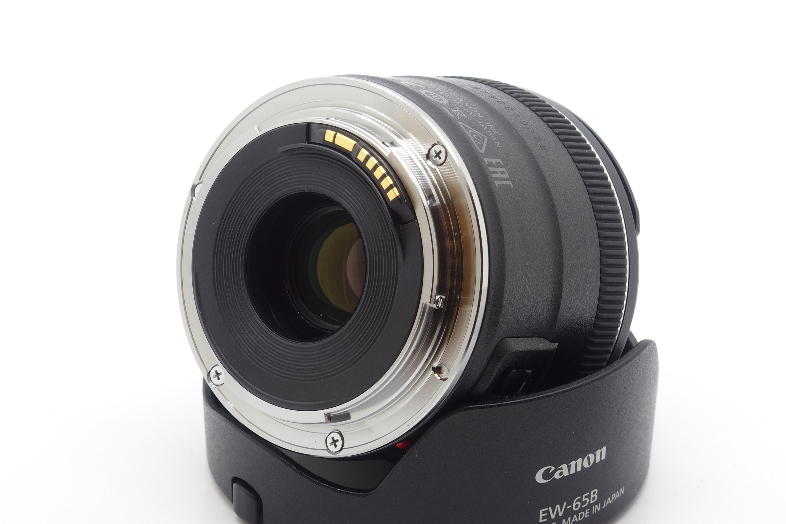 Canon EF 28 / 2,8 IS USM Bild 02