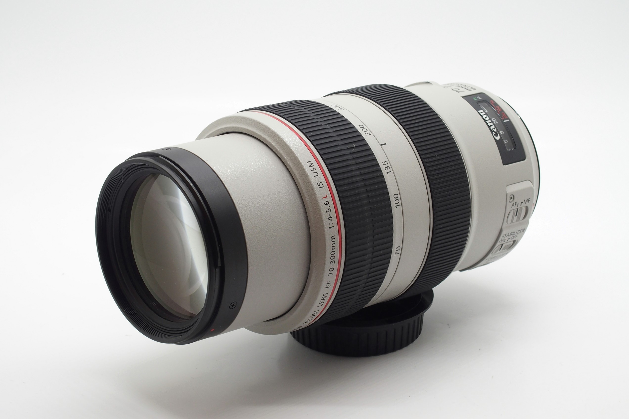 Canon EF 70-300 / 4,5-5,6 L IS USM