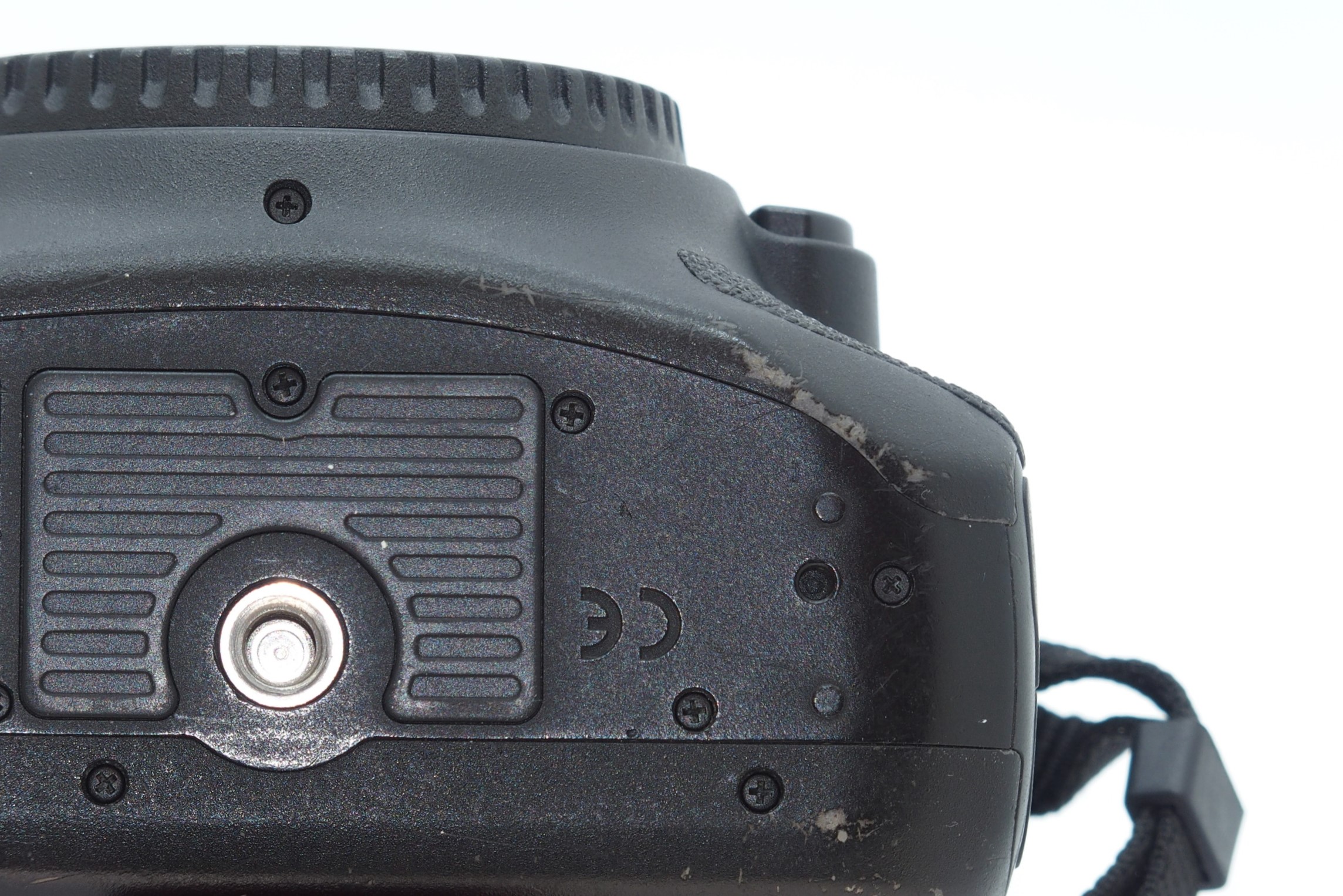 Canon EOS 7D Mark II  Auslösungen: 52437 Bild 04