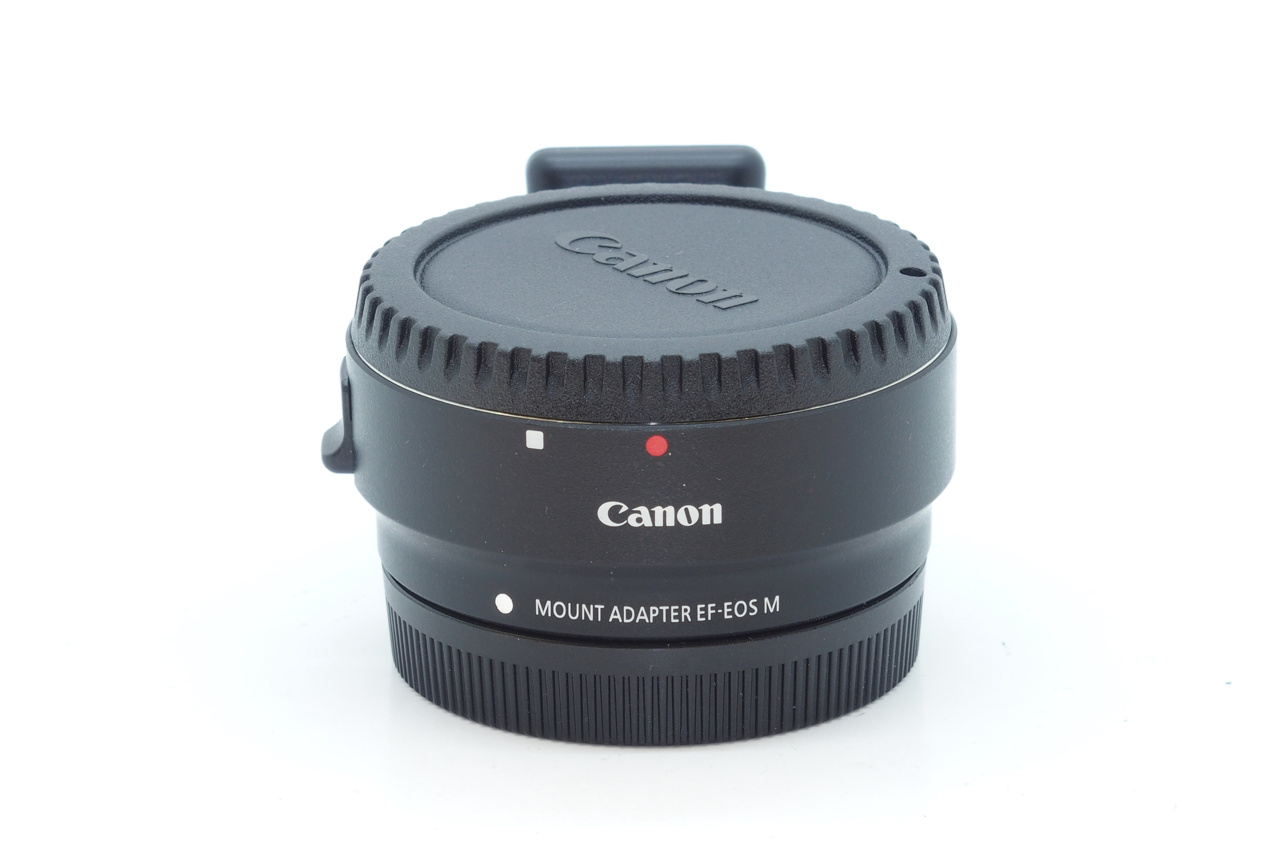 Canon Mountadapter EF-EOS M Bild 02