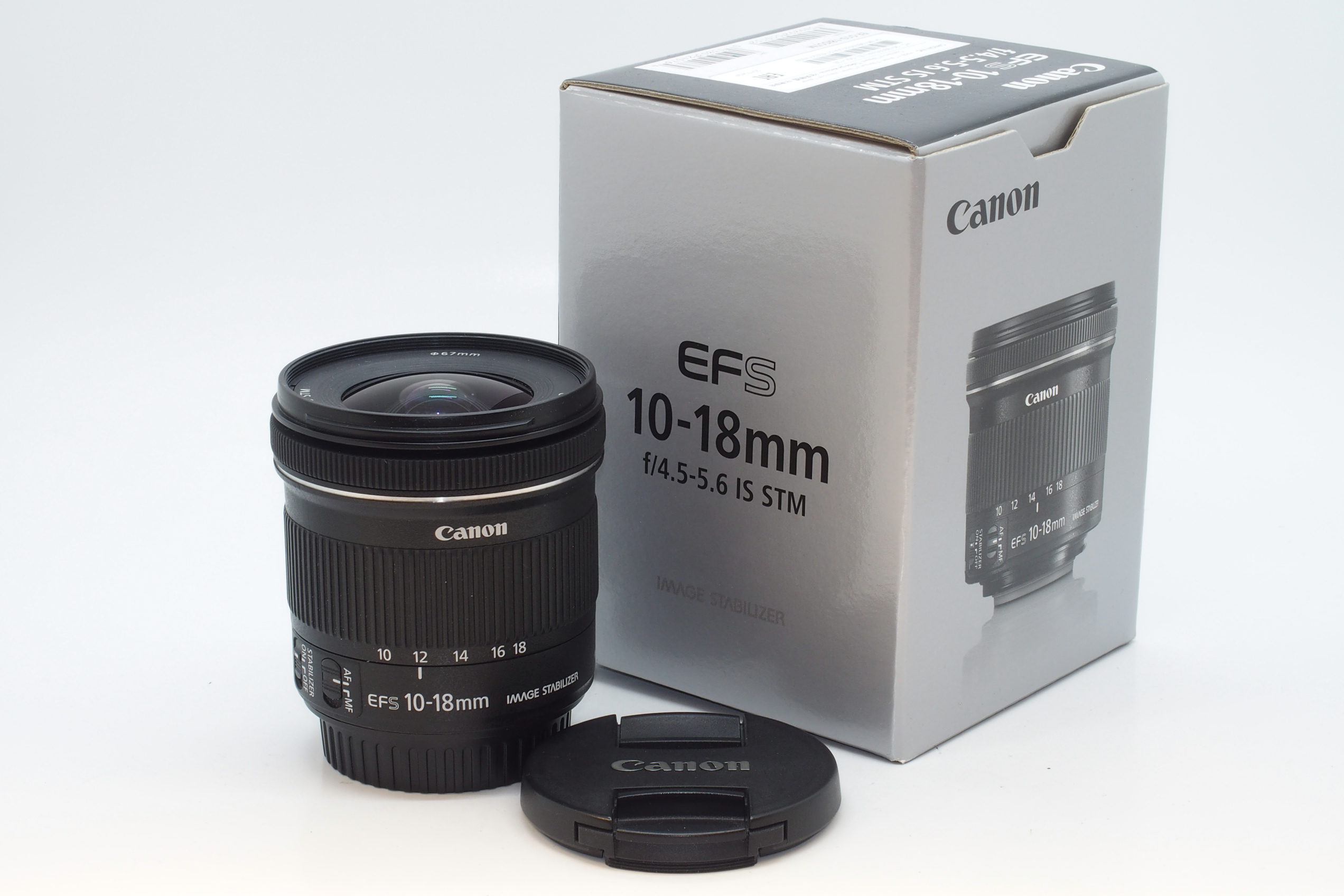 Canon EF-S 10-18 / 4,5-5,6 IS STM Bild 03