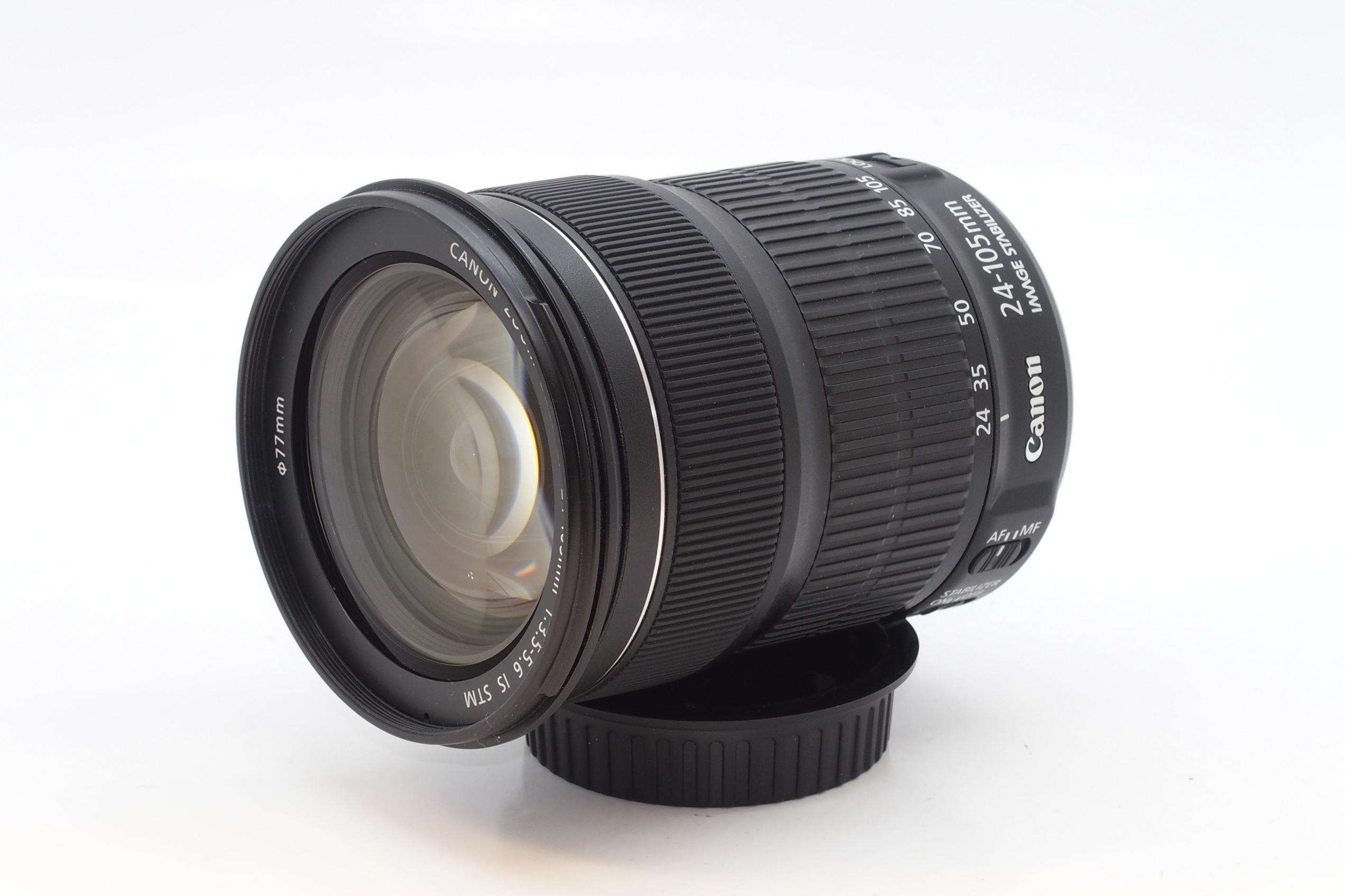 Canon EF 24-105 / 3,5-5,6 IS STM Bild 01