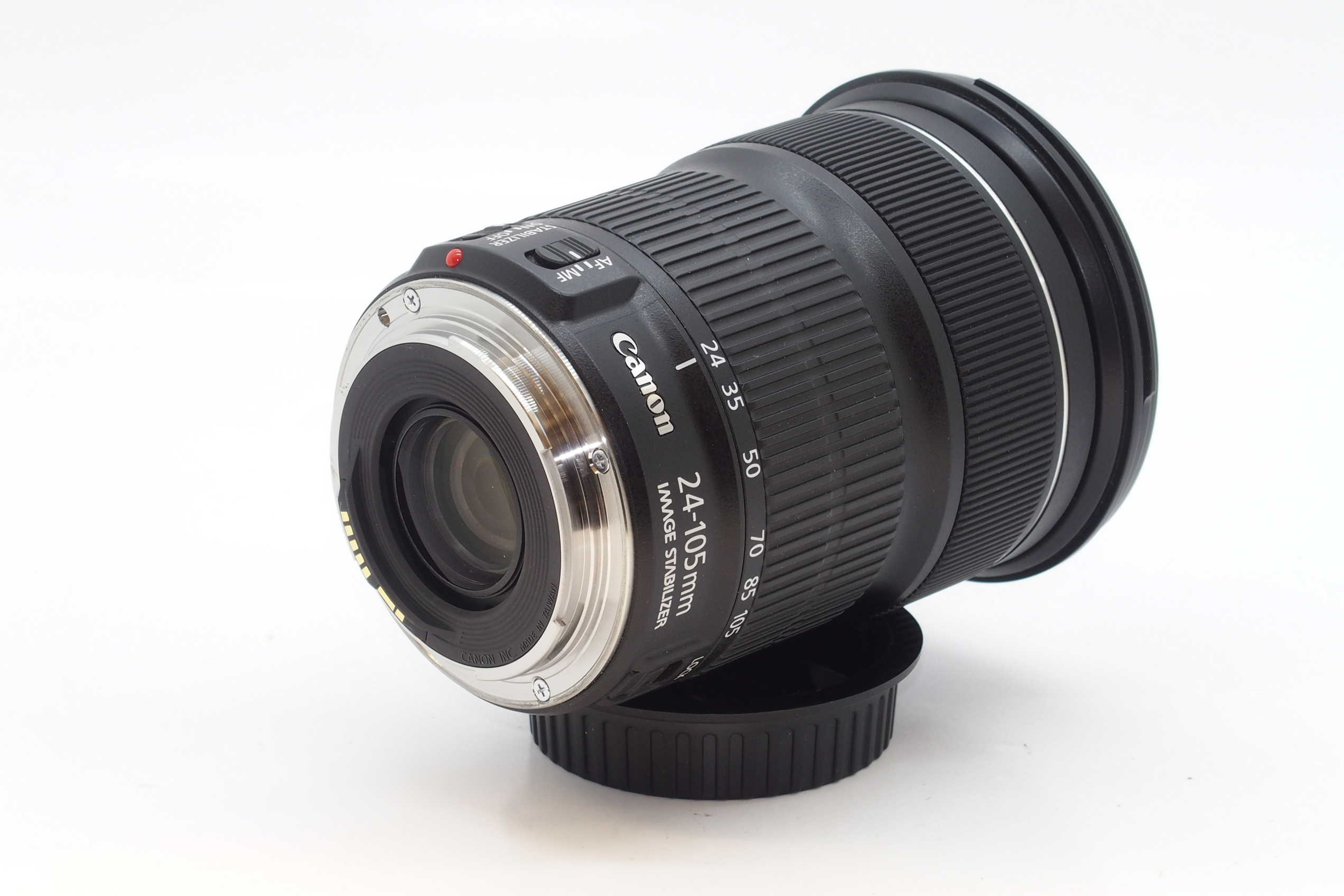 Canon EF 24-105 / 3,5-5,6 IS STM Bild 02