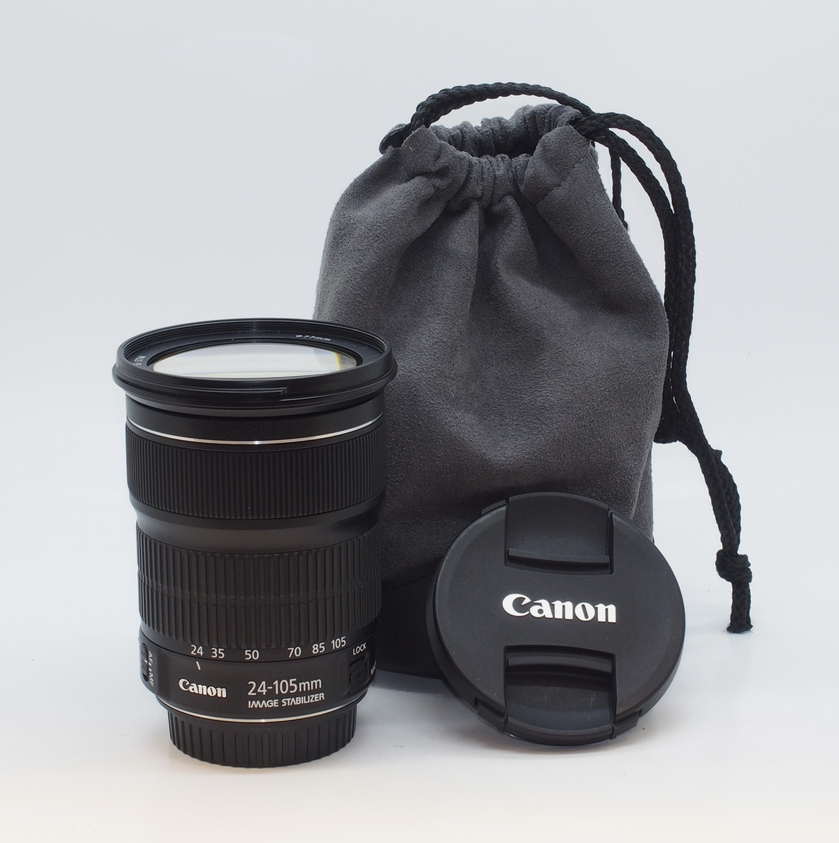 Canon EF 24-105 / 3,5-5,6 IS STM Bild 03