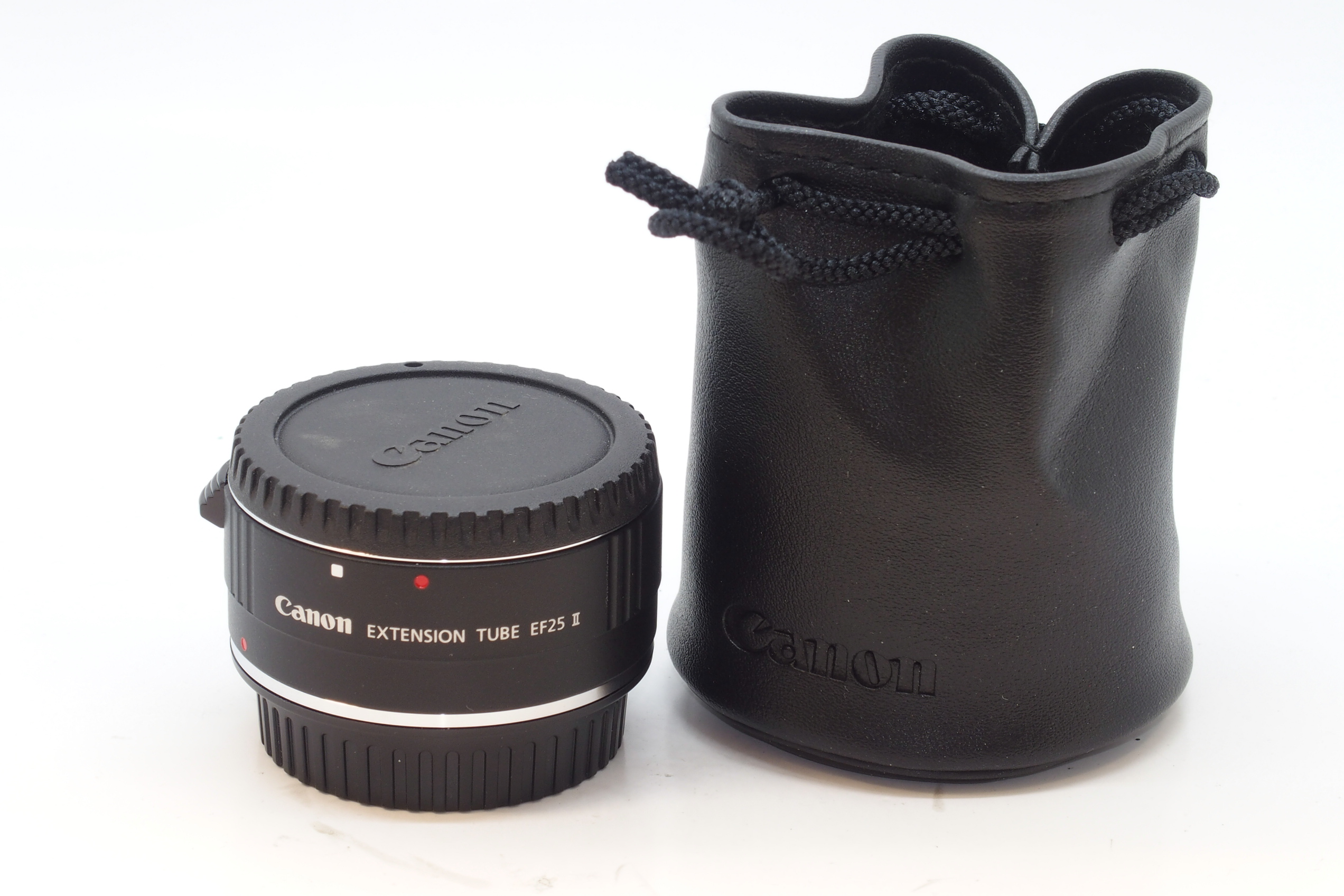 Canon EF Extension Tube EF25 II