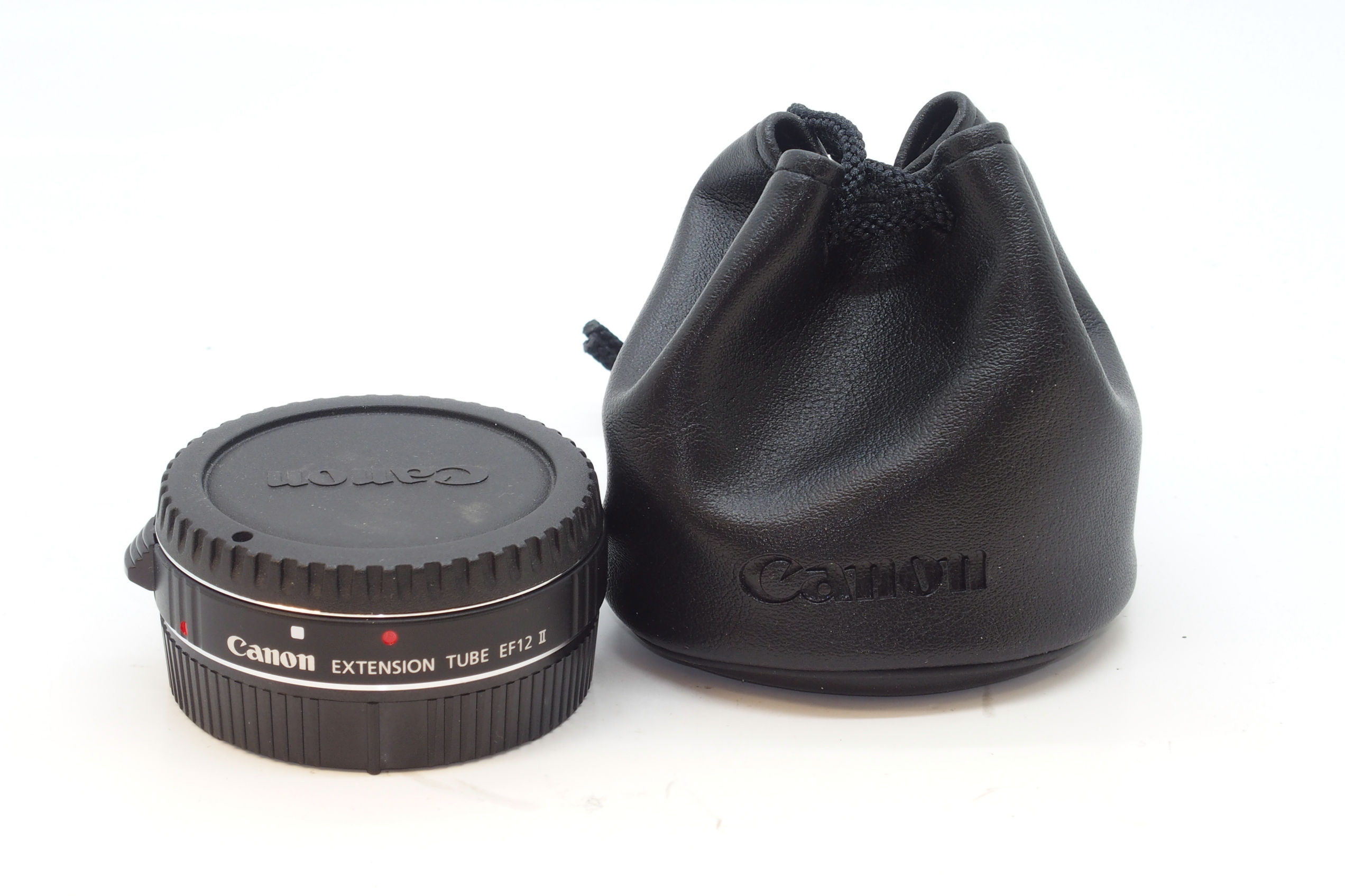 Canon EF Extension Tube EF12 II