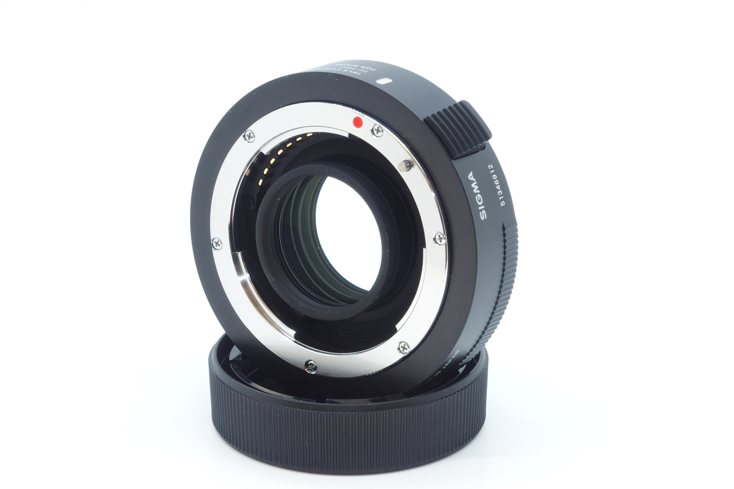 Sigma Tele Konverter TC-1401  für Nikon F