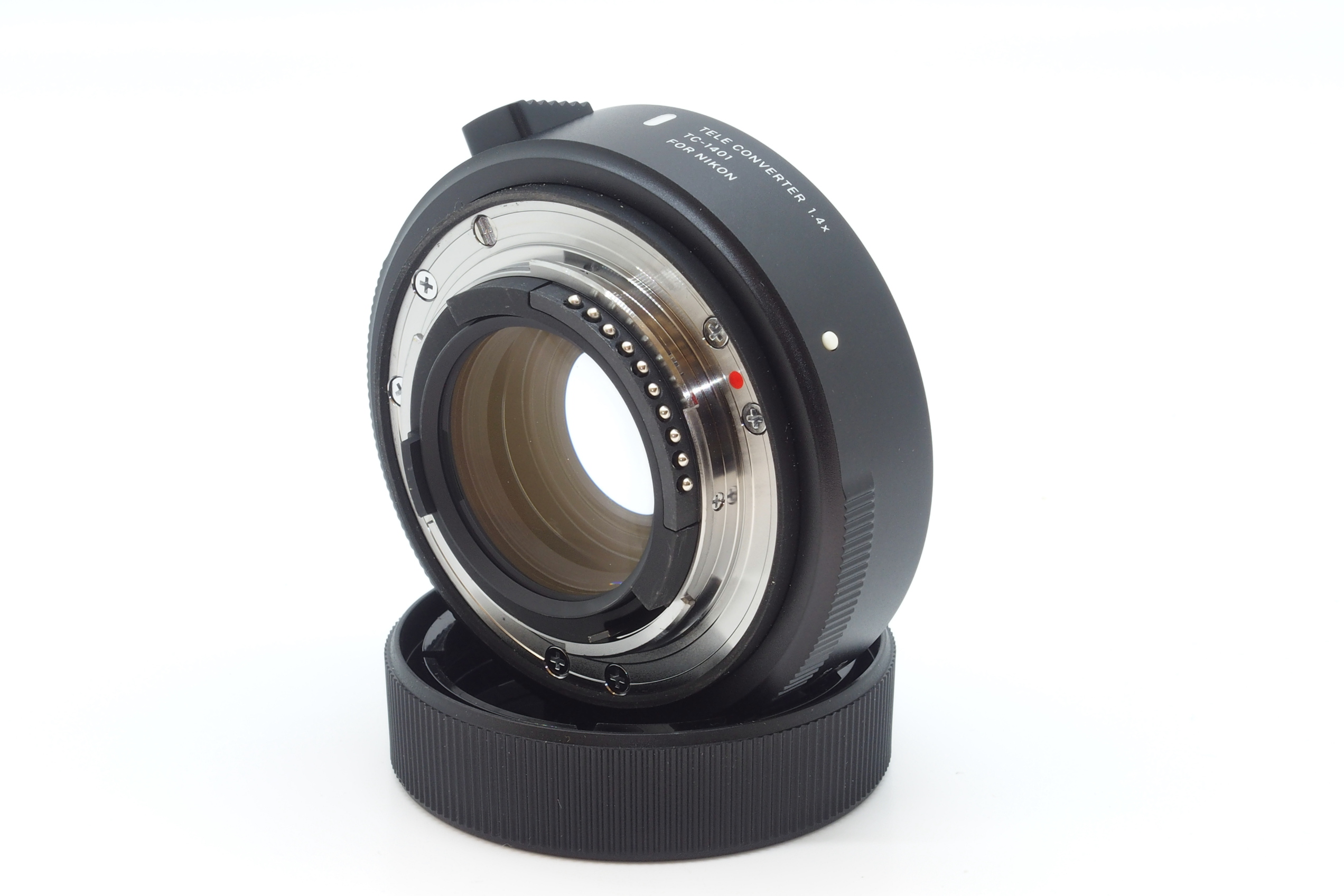 Sigma Tele Konverter TC-1401  für Nikon F Bild 02