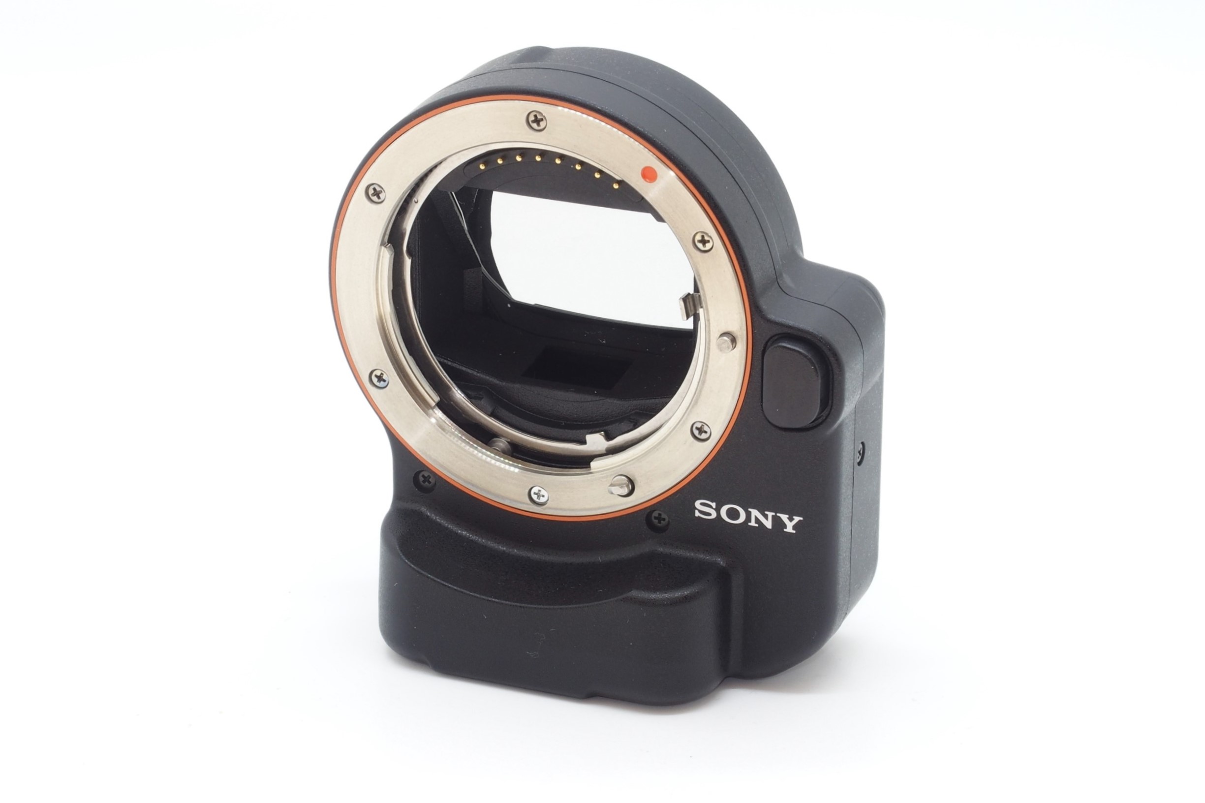 Sony Adapter LA-EA4  Sony A auf Sony E